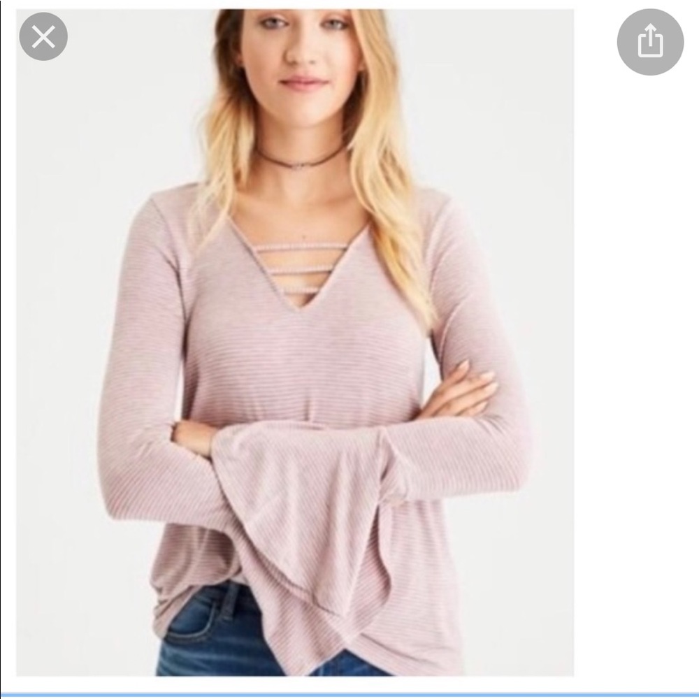 American Eagle shirt